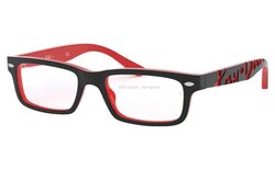 Lunettes de vue Rayban RY1535
