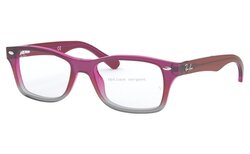 Lunettes de vue Rayban RY1531