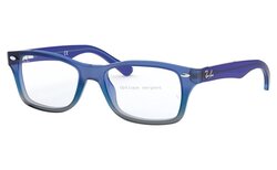 Lunettes de vue Rayban RY1531
