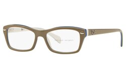 Lunettes de vue Rayban RY1550