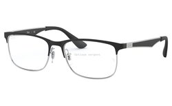 Lunettes de vue Rayban RY1052
