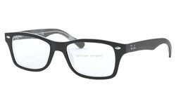 Lunettes de vue Rayban RY1531