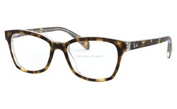 Lunettes de vue Rayban RY1591