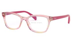 Lunettes de vue Rayban RY1591