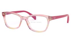 Lunettes de vue Rayban RY1591