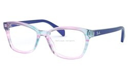 Lunettes de vue Rayban RY1591
