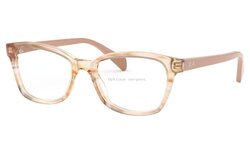 Lunettes de vue Rayban RY1591