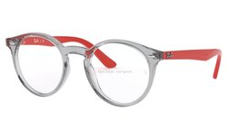 Lunettes de vue Rayban RY1594