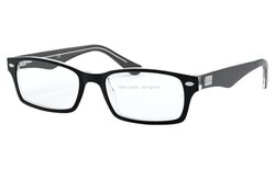 Lunettes de vue Rayban RX5206