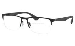 Lunettes de vue Rayban RX6335