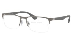 Lunettes de vue Rayban RX6335