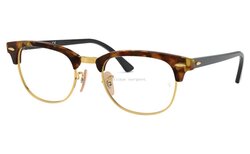 Lunettes de vue Rayban RX5154
