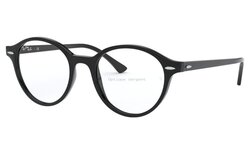 Lunettes de vue Rayban RX7118