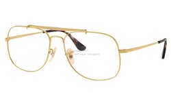Lunettes de vue Rayban RX6389