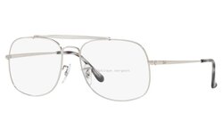Lunettes de vue Rayban RX6389