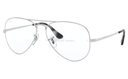 Lunettes de vue Rayban RX6489