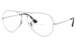 Lunettes de vue Rayban RX6489