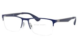 Lunettes de vue Rayban RX6335