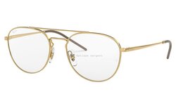 Lunettes de vue Rayban RX6414