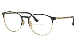 Lunettes de vue Rayban RX6375