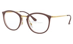 Lunettes de vue Rayban RX7140