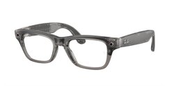 Lunettes de vue Rayban META BLAYZER OPTICS (GEN 2) RW7001 8529
