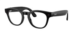 Lunettes de vue Rayban META SCRIBER OPTICS (GEN 2) RW7002 2000