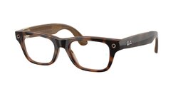 Lunettes de vue Rayban META BLAYZER OPTICS (GEN 2) RW7001 8528