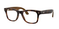 Lunettes de vue Rayban META WAYFARER OPTIC RW4011V 8528