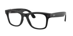 Lunettes de vue Rayban META WAYFARER OPTIC RW4011V 8526
