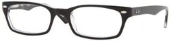 Lunettes de vue Rayban RX5150
