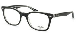 Lunettes de vue Rayban RX5285