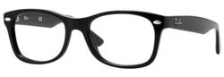 Lunettes de vue Rayban RY1528