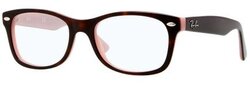Lunettes de vue Rayban RY1528