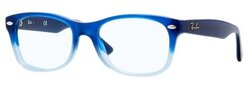 Lunettes de vue Rayban RY1528