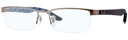 Lunettes de vue Rayban RX8412