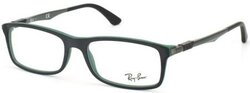 Lunettes de vue Rayban RX7017