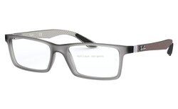 Lunettes de vue Rayban RX8901