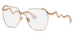 Lunettes de vue Roberto-Cavalli VRC103 08FC