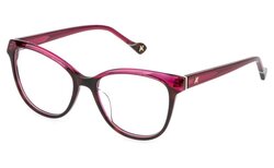 Lunettes de vue Yalea VYA180V-530AHL