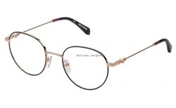 Lunettes de vue Zadig-voltaire VZV206-0301