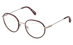 Lunettes de vue Zadig-voltaire VZV206V-0SN9