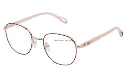 Lunettes de vue Zadig-voltaire VZV258-0320