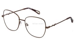 Lunettes de vue Zadig-voltaire VZV286-0R72