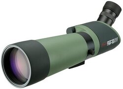 Observation Kowa TSN 82SV visée 45