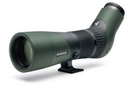 Observation Swarovski ATX 65 + Oculaire 25x-60x visée coudée