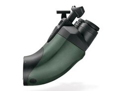 Observation Swarovski Binoculaires coudé pour système ATX STX
