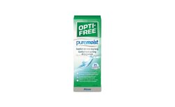Produits lentilles Alcon OPTI FREE PUREMOIST 300 ML