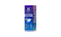 Produits lentilles Alcon AOSEPT HYDRAGLYDE 360 ML