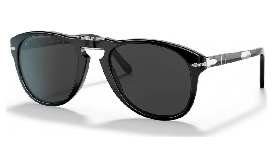 Lunette De Vue Persol Steve Mcqueen PO0714 Steve McQueen PO0714-95